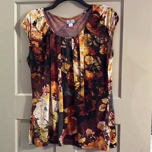 Blouse top, Worthington